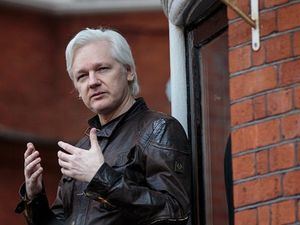 Caso Assange reaviva en Ecuador pedido de censura a jefa de Asamblea de ONU
 