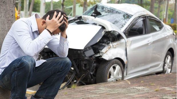 Accidentes de transito, causa de miles de muertes cada año.