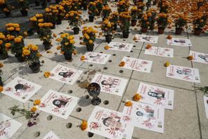 Un 86 % de los asesinatos de periodistas quedan impunes, denuncia la Unesco