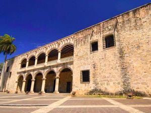 Los museos de la Ciudad Colonial se alistan para acoger programa literario de la Feria Internacional del Libro 2019