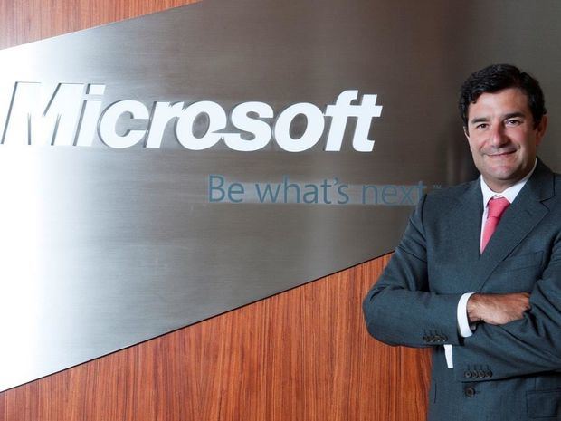 Presidente Microsoft disertará sobre Inteligencia Artificial e Innovación