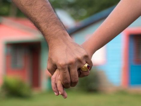 Unicef llama a poner fin al matrimonio infantil en la República Dominicana.