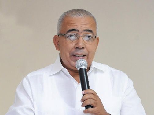 Sixto Peralta, presidente de la CCPPP.