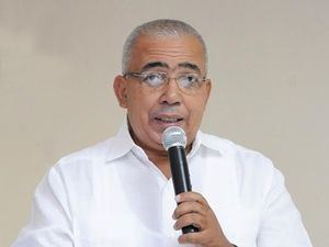 Cámara de Comercio de Puerto Plata reafirma posición sobre tema del Relleno Sanitario
 