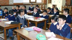Expertos de seis países debaten en Bolivia sobre educación alternativa