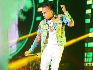 Ozuna arrasa en los Premios Billboard de la Música Latina con once galardones