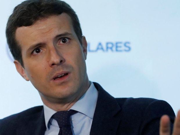 El líder conservador español abre la puerta a un gobierno con extrema derecha