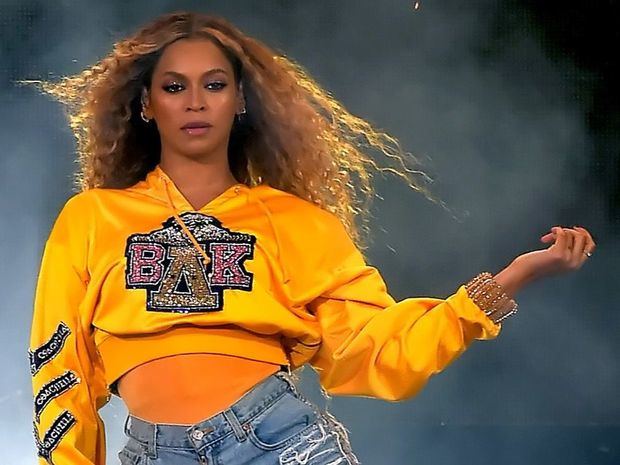 Adidas y Beyoncé anuncian alianza icónica
