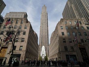 Airbnb ofrecerá alquileres en el icónico Rockefeller Center de Nueva York