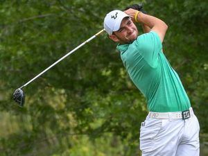 El dominicano Espinal entre los clasificados al Puerto Plata Open PGA de golf