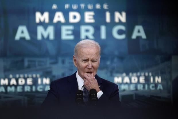 Biden autoriza otros 200 millones de dólares en ayuda militar para Ucrania