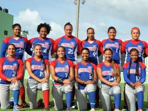 Equipo de Softbol femenino va por un puesto a los Juegos Olímpicos de Japón. (Foto:Fuente Externa).