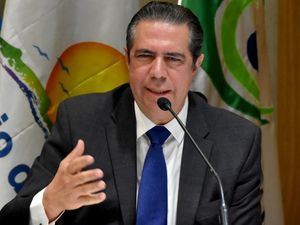 Ministro de Turismo asegura impacto en la segunda etapa de Revitalización Ciudad Colonial