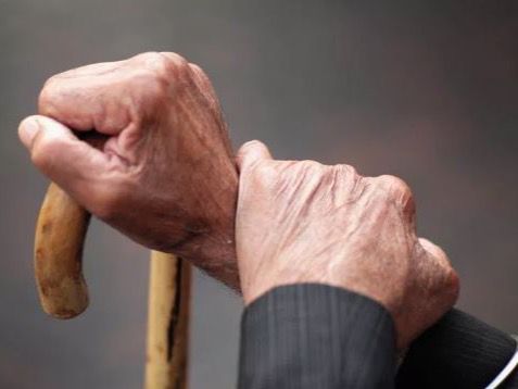 Pensionados. (Foto:Fuente Externa).