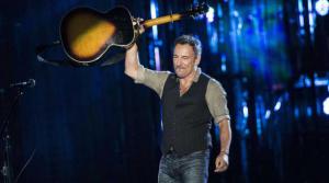 Bruce Springsteen debutará en Broadway con conciertos íntimos en octubre
