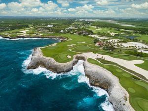 Puntacana Resort & Club premiado mejor Resort de Golf en RD por Golf Digest Editors' Choice