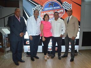 Anuncian Campeonato Nacional Hosuya
 