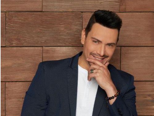 Victor Manuelle. (Foto:Cortesía).