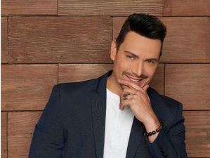 Victor Manuelle llega cargado de salsa romántica, picante y urbana