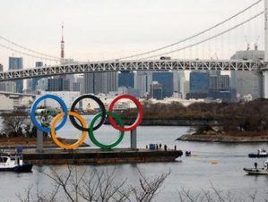 Comité Olí­mpico de Japón analiza Juegos de Tokio de sólo 10 días
 

