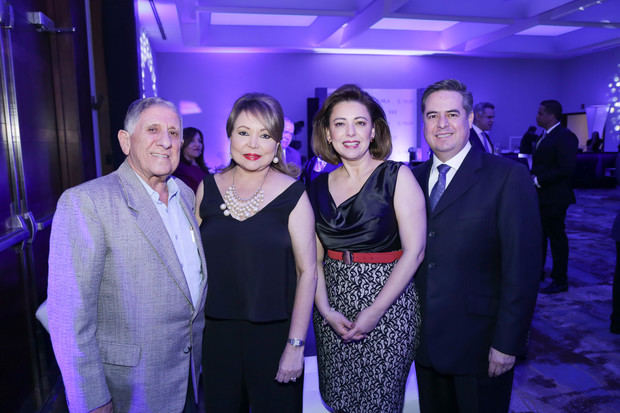 Firma Mejía Lora y Asociados celebra 35 aniversario