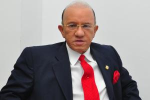 Senado lamenta deceso de D&#241;a. Oliva Castro Castillo, madre del Senador Amable Aristy Castro
