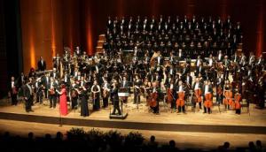 Santy Rodríguez y Omar Velázquez, protagonizarán el segundo concierto de la Temporada Sinfónica 2018
