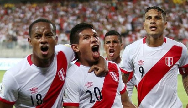 Perú jugará con todo