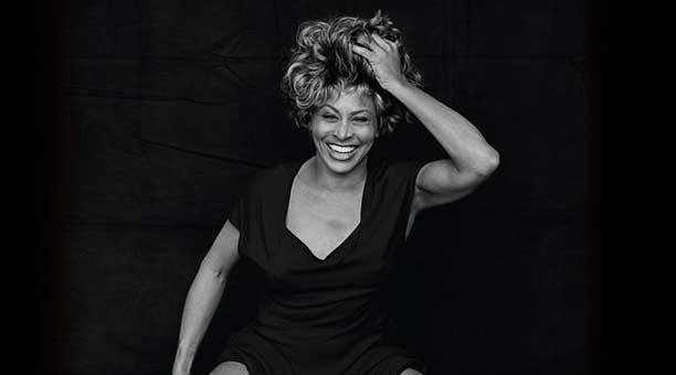 Tina Turner