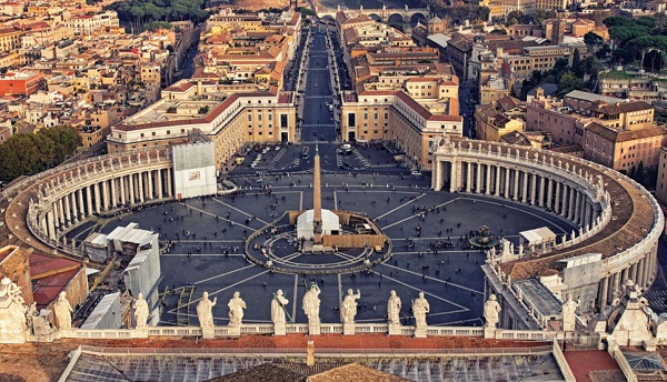 El Vaticano