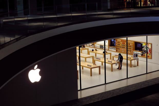 El iPhone y los servicios disparan los beneficios de Apple en un 66 %