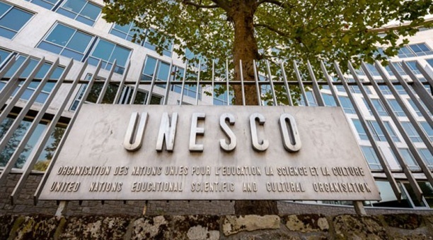 Sede de la UNESCO