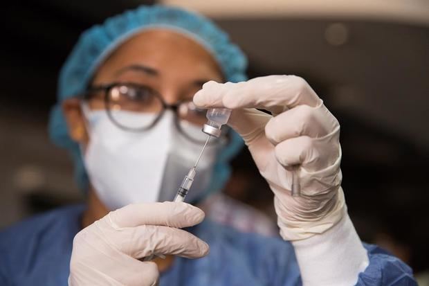 COVAX enviará a Latinoamérica 26 millones de vacunas en los próximos 3 meses.