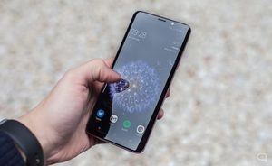 Samsung abrirá preventa del nuevo Galaxy S10 