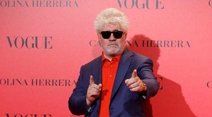 Pedro Almodóvar