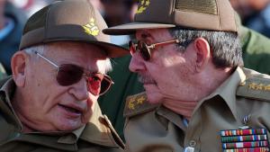 Gaesa, el consorcio empresarial de los militares de Cuba señalado por Donald Trump