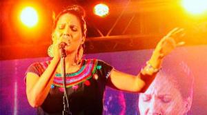 Haydée Milanés celebra su ingreso a la Academia de los Grammy Latinos