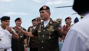 Exiliados repudian la presencia de militares rusos en Venezuela 
