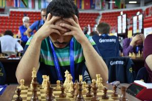 RD derrota a Trinidad y Tobago en Olimpíada Mundial de ajedrez