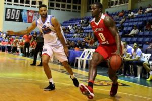 Leones se quedan solos en primer lugar Circuito Sureste LNB