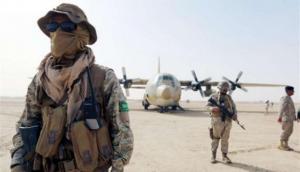 EE. UU. deja de reabastecer aviones de la coalición árabe en la guerra de Yemen