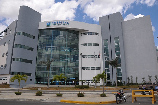 Solicitan auditoria de hospitales