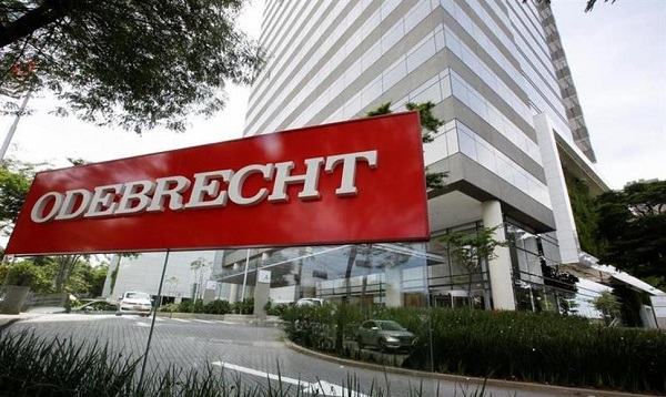 Odebrecht