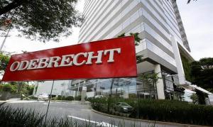 Odebrecht anuncia intención de renegociar 3.000 millones de dólares en deudas