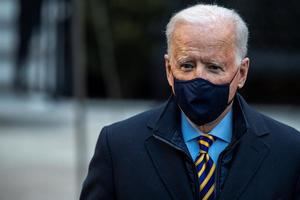 Biden anticipa que EE.UU. podrá volver a la normalidad en Navidad