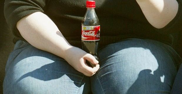 Revelan cómo ha influido Coca-Cola en la política sobre obesidad de China 