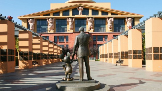 De gigante del entretenimiento a coloso: el nuevo Disney, en 6 claves