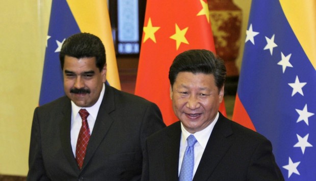 China está 'dispuesta a ofrecer ayuda' a Gobierno de Venezuela tras el apagón