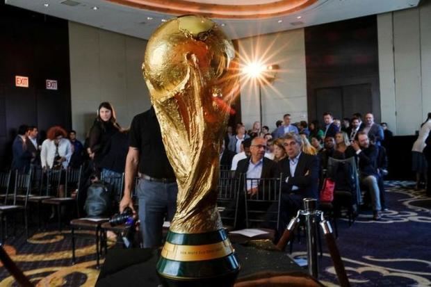 Mundial de Fútbol aumentará en tamaño y duración en 2026.