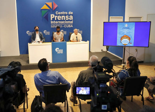 La Feria del Libro de La Habana acogerá a 32 paí­ses y México es el invitado de honor